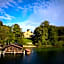 LA VILLA am Starnberger See