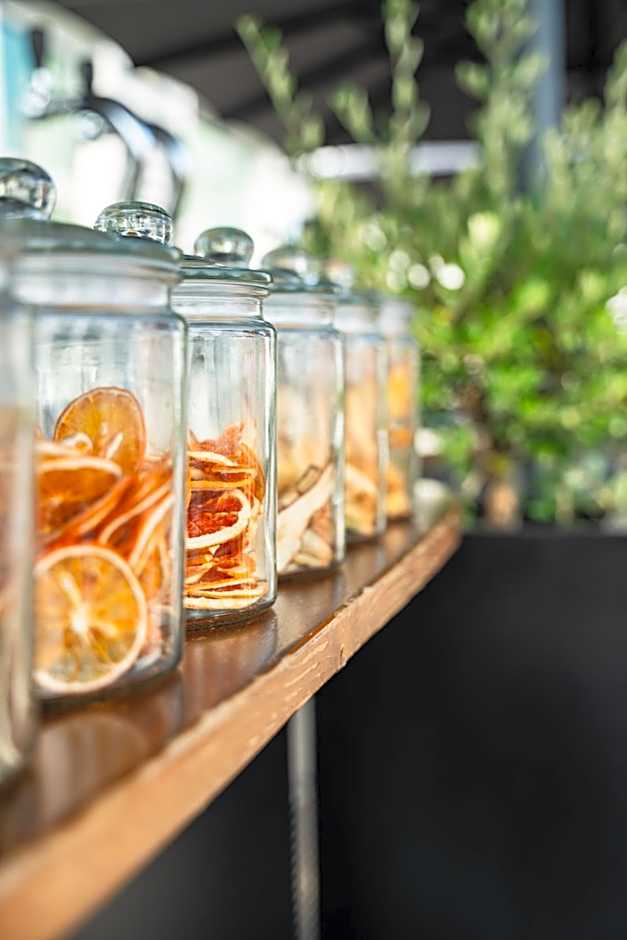 Residence Inn by Marriott Strasbourg