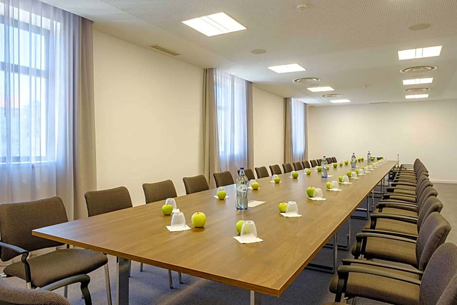 SDivine Fatima Hotel, Congress & Spirituality