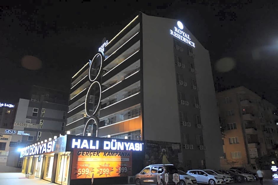 Royal Residence Bursa