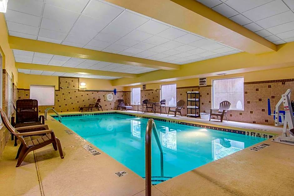 Quality Inn & Suites Union City - Atlanta South