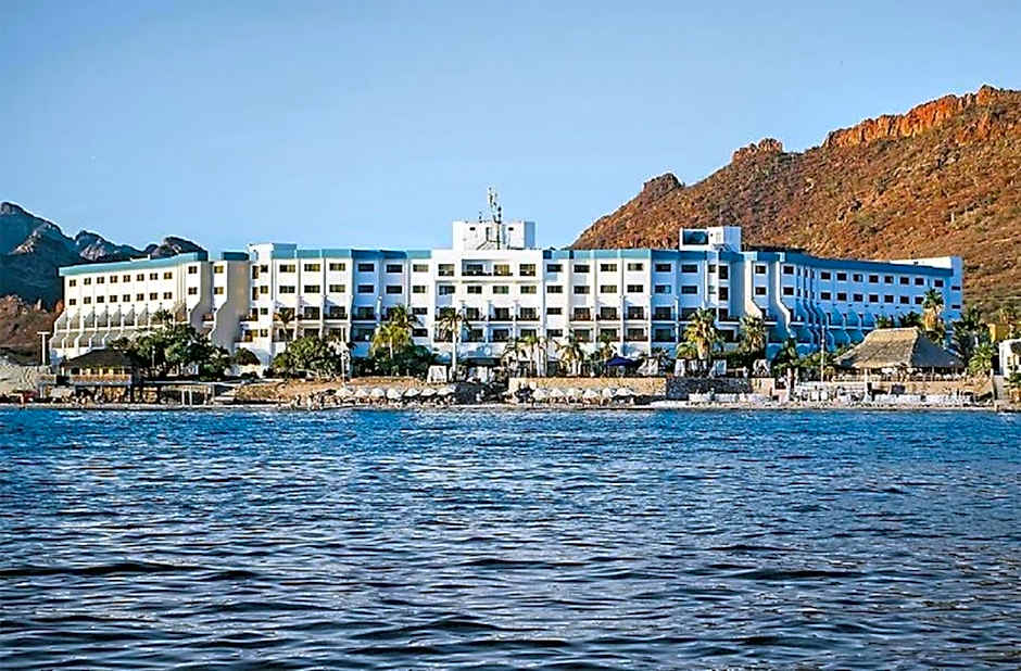 HOTEL SAN CARLOS PLAZA