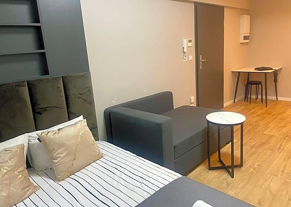 Plac Wolności 6 airconditioning