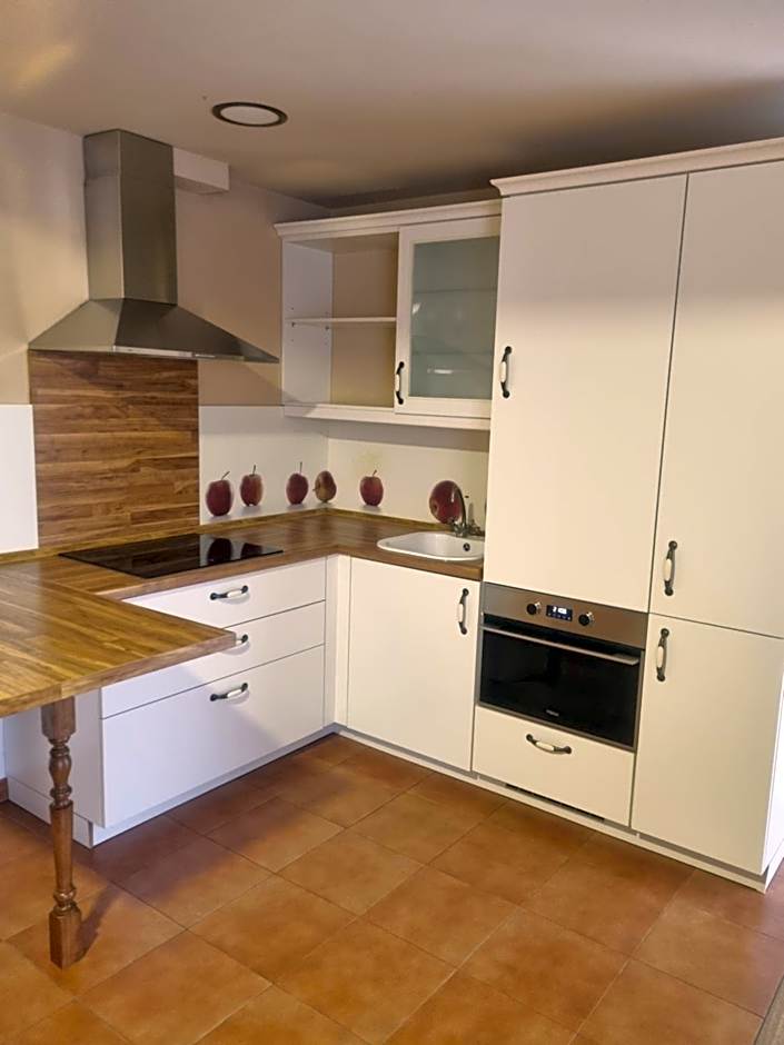 Apartamentos Villa Sofía