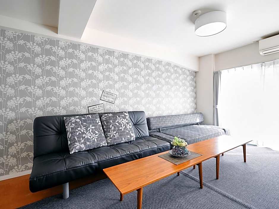 Nakano Apartment hotel