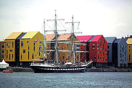 All Suites Dunkerque