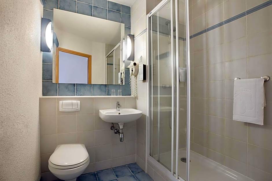 Campanile Hotel Lublin