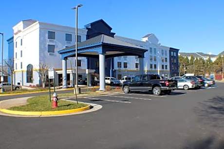 Comfort Suites Dulles Airport