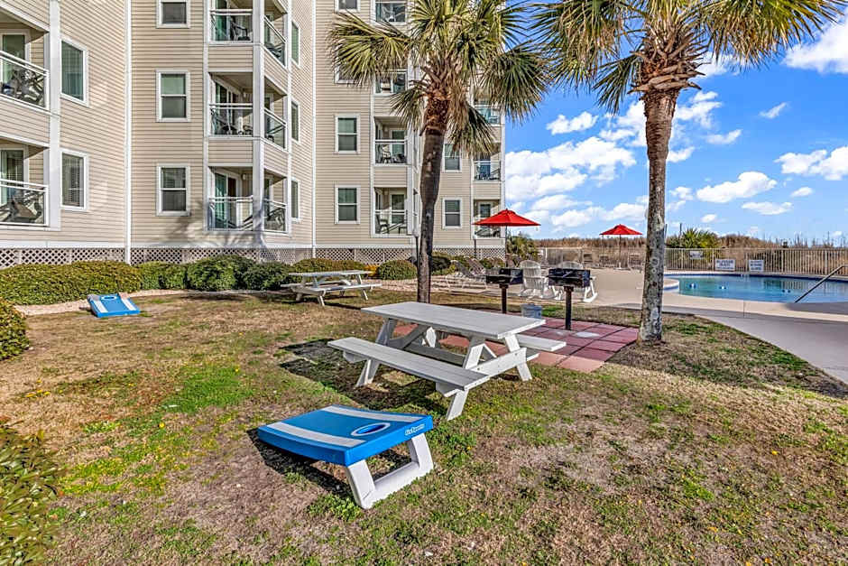 A Place at the Beach Windy Hill