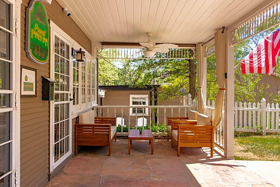 Prescott Pines Inn