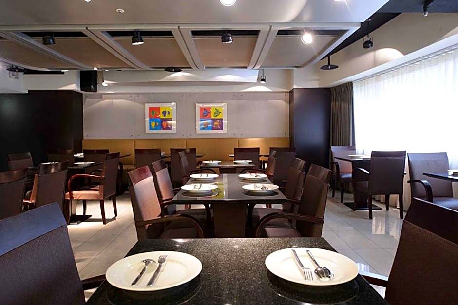 K Hotel - Yunghe