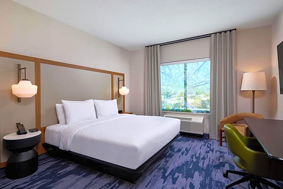 Fairfield Inn & Suites Salt Lake City Southwest