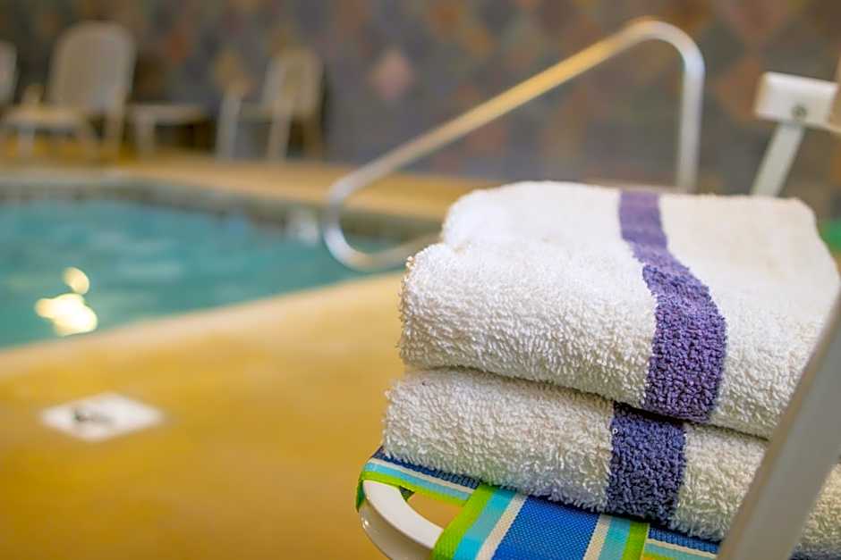 Red Lion Inn & Suites Vancouver