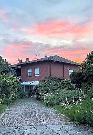 B&B Villa Giardini Susanna