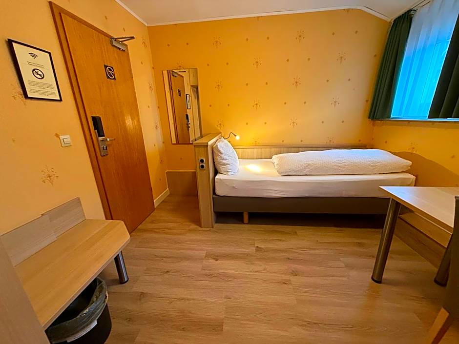 Hafner Hotel Apartment Stuttgart
