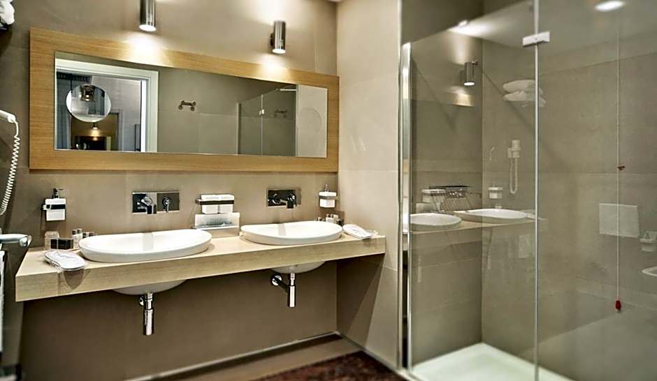 Mediterraneo Palace Hotel