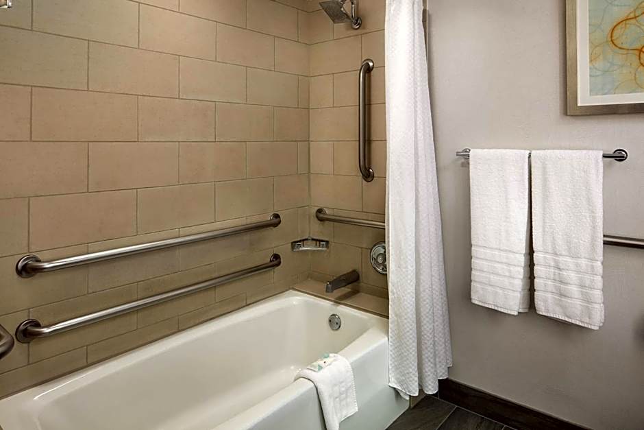 Westin Pasadena