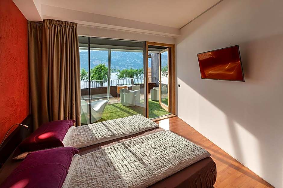 Ambienthotel PrimaLuna