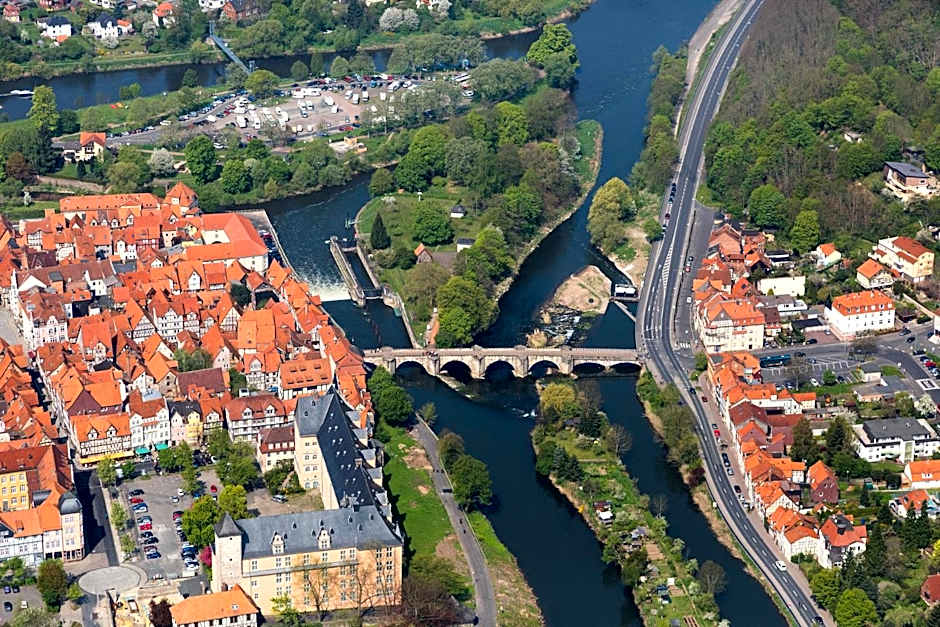 Hotel Schlosschänke