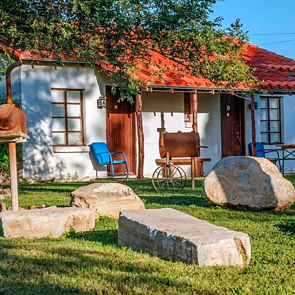 Antelope Lodge