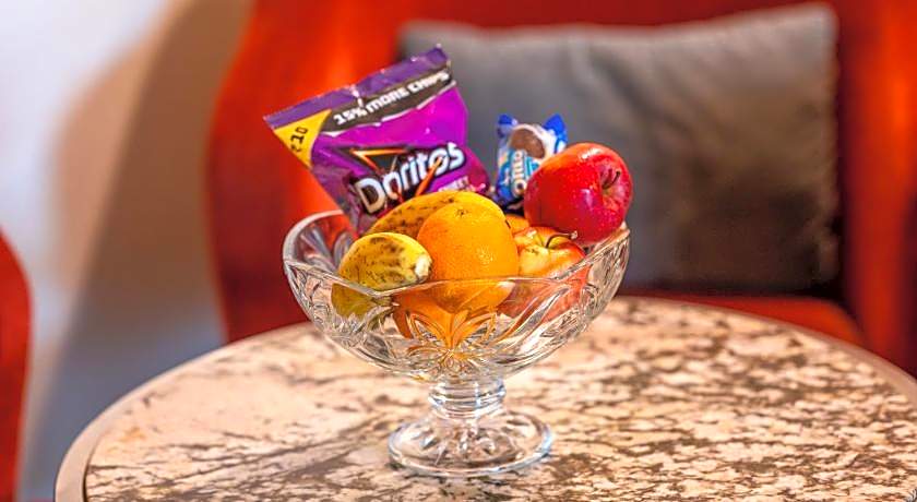 Hotel Meraden La Oasis