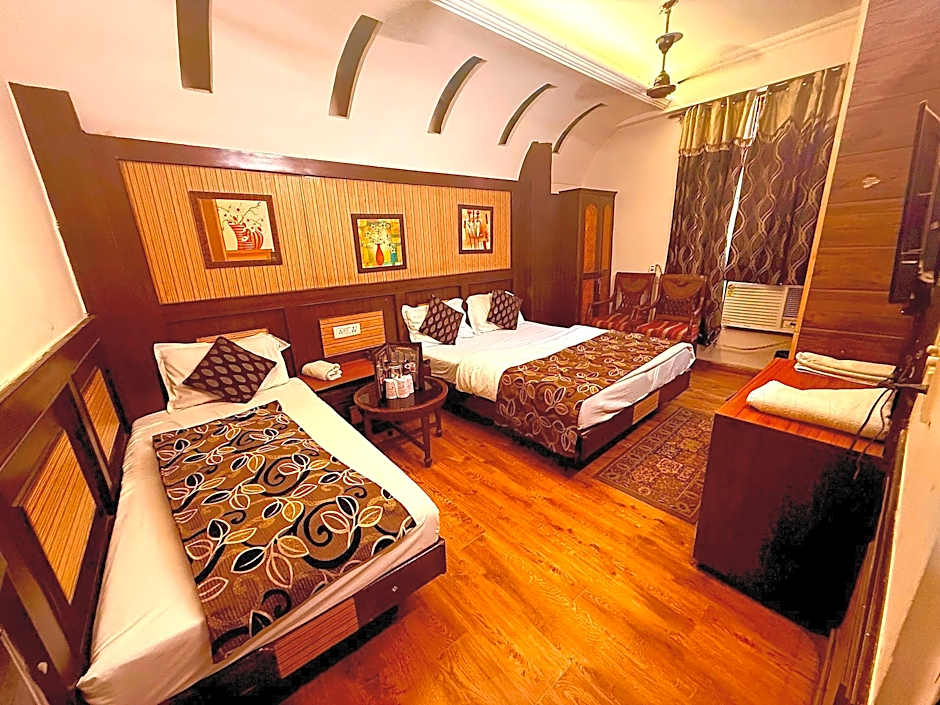 Hotel Shiva Intercontinental