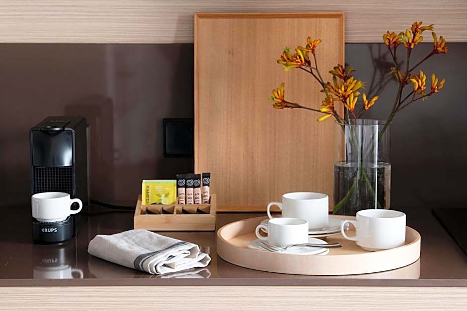 Eric VÃ¶kel Boutique Apartments - Amsterdam Suites