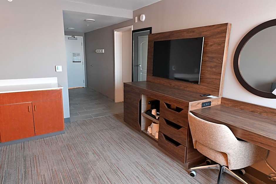 Hampton Inn By Hilton Milpitas