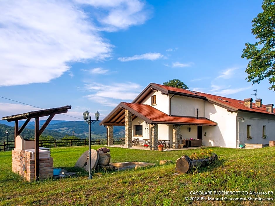Il Casolare Bioenergetico