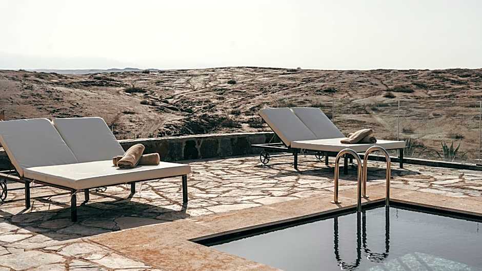 The White Camel Camp - Agafay Desert Activities