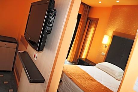 Attic Comfort Double Room