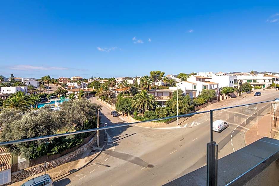 JS Portocolom Suites