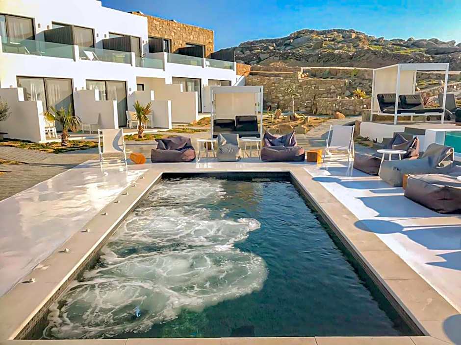 Bianco a Nero Mykonos