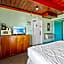Oceanfront Inn, Partial Ocean View, King Bed, #7