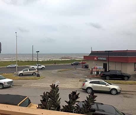 Surf Motel and Apartments