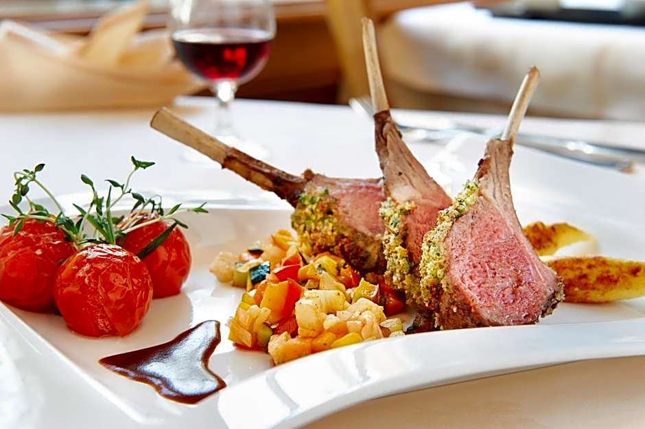 Flair Hotel Adlerbad