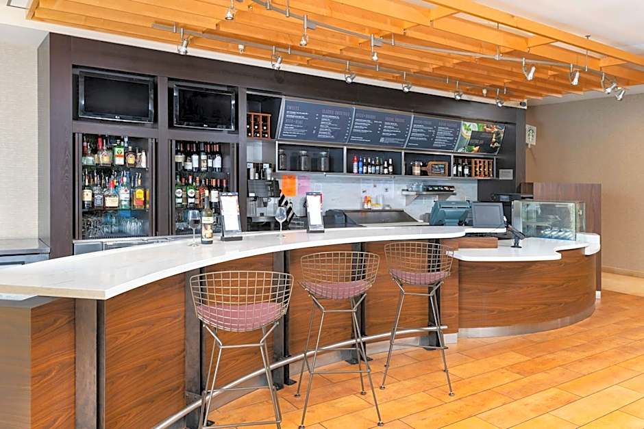 Courtyard by Marriott Santa Ana Orange County