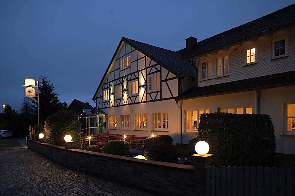 Das Landhotel Am Trätzhof