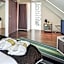 Hotel Mercure Strasbourg Centre Gare