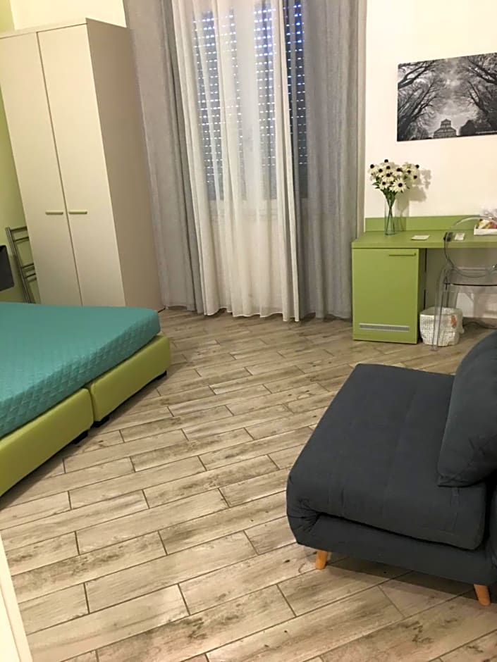 B&B Ariston Pisa Tower