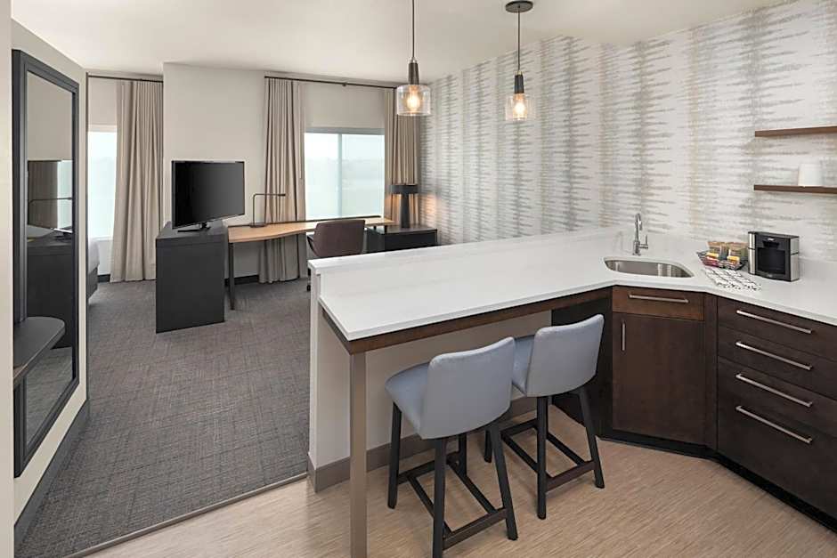 Residence Inn by Marriott Peoria East