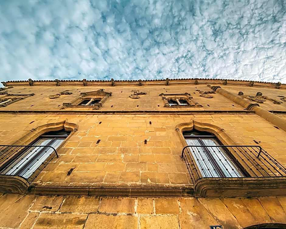 Hotel Cetina Palacio de los Salcedo