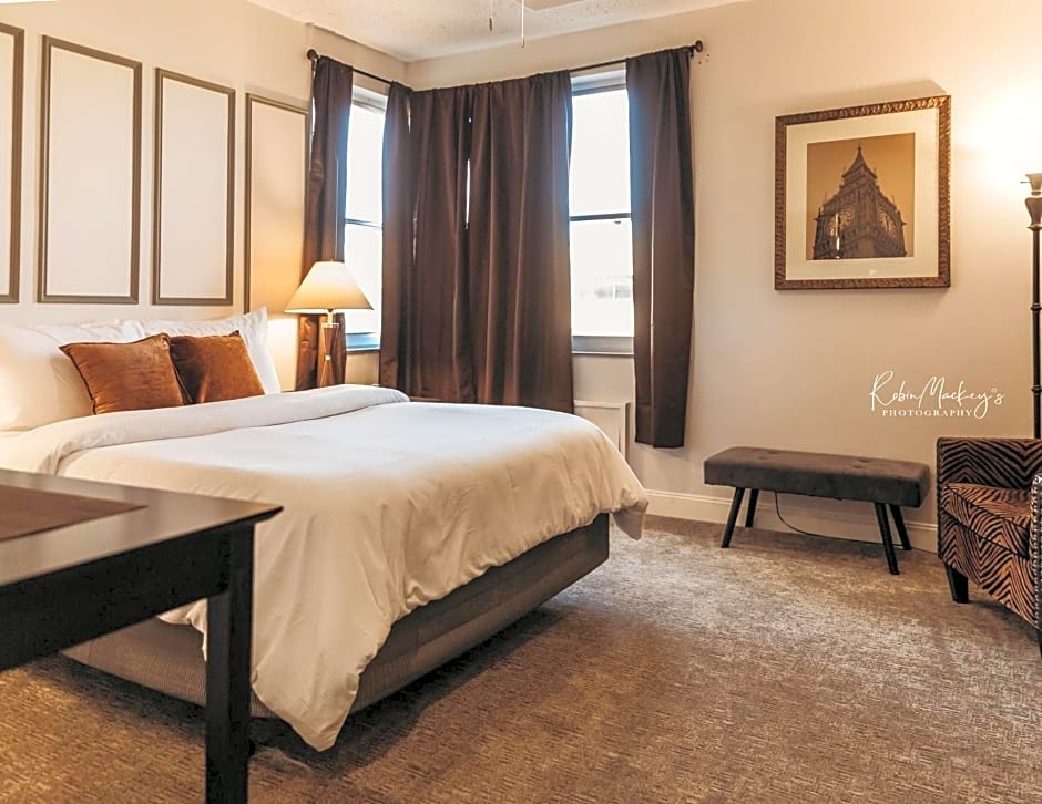 Hotel Phillips