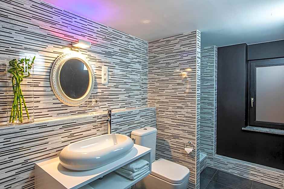 Maison Noppius - Love Hotel