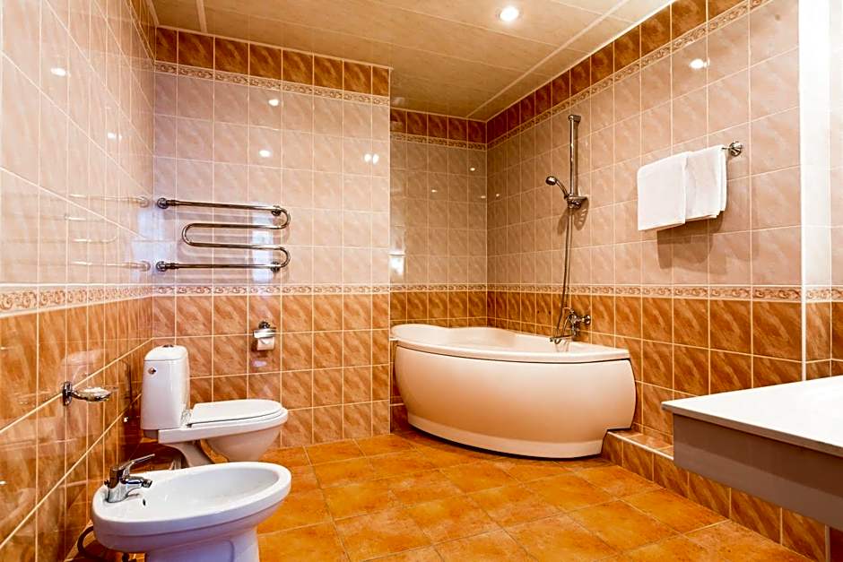 Daina Jurmala Beach Hotel