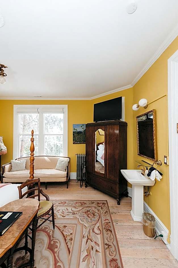 Ellerbeck Bed & Breakfast