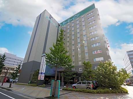 Hotel Route Inn Saga Ekimae