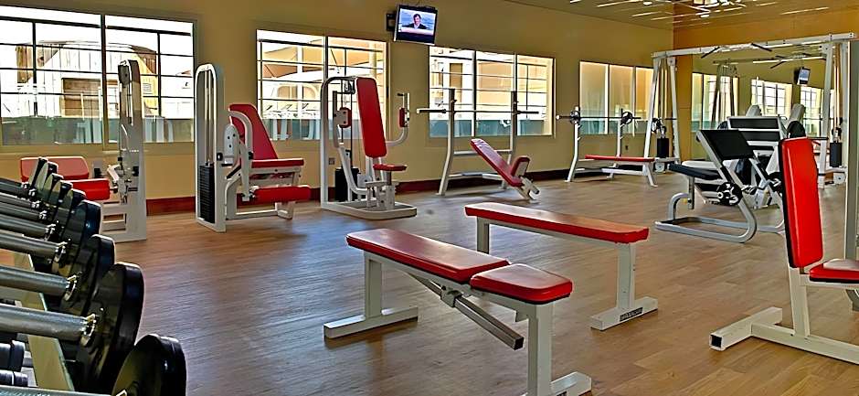 All Seasons Hotel Al Ain