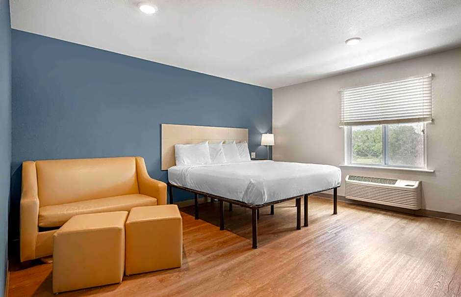 Extended Stay America Suites - St Paul - Woodbury