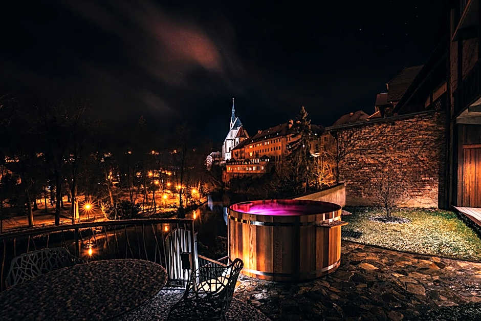 Ultra premium apartments